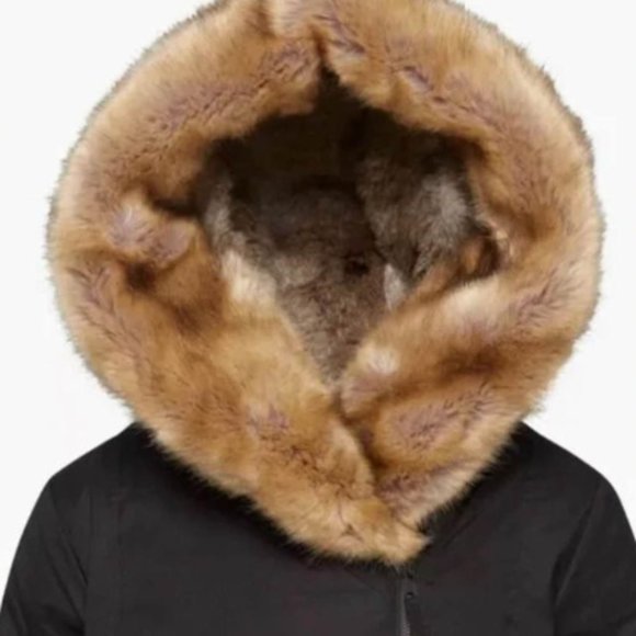 Aritzia Babaton St. Moritz Parka XS - Picture 3 of 6